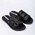 Chinelo Slide Ipanema Preto - Imagem 2