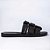 Chinelo Slide Ipanema Preto - Imagem 1