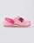 Babuche Barbie Grendene Rosa Claro - Imagem 2