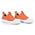TENIS MINI TAYLOR LARANJA - Imagem 2