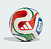 Bola Copa do Mundo da FIFA 26™ Mini Trionda - Imagem 4