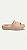 Chinelo Slide Dijean Nude Detalhe Pedra Spike - Imagem 1