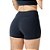 Short Legging Suplex Liso Academia Crossfit Corrida Cós Alto - Imagem 1
