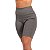 Kit 02 Bermudas Fitness Feminina Academia Ciclista Leg - Imagem 3