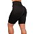 Kit 02 Bermudas Fitness Feminina Academia Ciclista Leg - Imagem 4