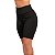 Kit 02 Bermudas Fitness Feminina Academia Ciclista Leg - Imagem 2