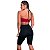 Kit 02 Bermudas Fitness Feminina Academia Ciclista Leg - Imagem 2
