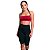 Kit 02 Bermudas Fitness Feminina Academia Ciclista Leg - Imagem 3