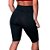 Kit 02 Bermudas Fitness Feminina Academia Ciclista Leg - Imagem 5