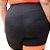 Short legging Plus Size academia esporte lazer - Imagem 7