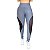 Calça Arrastão Legging Detalhe Rede Academia Fitness Suplex - Imagem 6