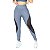 Calça Arrastão Legging Detalhe Rede Academia Fitness Suplex - Imagem 8