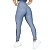 Calça Arrastão Legging Detalhe Rede Academia Fitness Suplex - Imagem 10