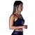 Top Alcinha fitness com bojo academia esporte lazer - Imagem 7