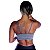 Top Alcinha fitness com bojo academia esporte lazer - Imagem 6