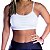 Top Alcinha fitness com bojo academia esporte lazer - Imagem 2