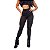 Calça Legging Flanelada Peluciada Térmica Feminina Leg - Imagem 2