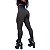 Calça Legging Flanelada Peluciada Térmica Feminina Leg - Imagem 4