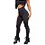 Calça Legging Flanelada Peluciada Térmica Feminina Leg - Imagem 3