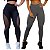 Kit Legging Arrastão + Legging Básica Academia - Imagem 2