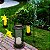 LUMINARIA SOLAR PORTATIL COM HASTE - Imagem 2