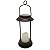 LUMINARIA SOLAR PORTATIL COM HASTE - Imagem 1
