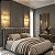 ARANDELA CRISTAL CHAMPAGNE  HU5020A BELLA - Imagem 5