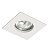 SPOT EMBUTIR MINI DICROICA EF01-E1MDIC ABALUX - Imagem 1