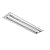 LUMINÁRIA EMBUTIR ALTO RENDIMENTO 02XT5 28W E06 ABALUX - Imagem 1