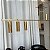 PENDENTE TUBO CHAMPAGNE HONEY OLD ARTISAN - Imagem 4