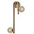 ARANDELA LATICIUS AR1409 NEW LINE - Imagem 8