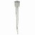 PLAFON PENDENTE DNA ESPIRAL CRISTAL LONGO BELLA - Imagem 5