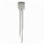 PLAFON PENDENTE DNA ESPIRAL CRISTAL LONGO BELLA - Imagem 6