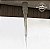 PLAFON SS012 REDONDO CRISTAL LONGO BELLA - Imagem 7