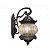 ARANDELA COLONIAL RETRO QUEEN LO-1407 - Imagem 1