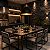 PENDENTE DECOR INDUSTRIAL PRETO COBRE - Imagem 5