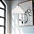PENDENTE METAL BRANCO DETALHE COBRE - Imagem 9