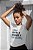Camiseta Play na Vida Branca FEMININA - Imagem 3