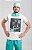 Camiseta GO Branca MASCULINA - Imagem 3