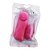 BULLET MINI VIBRADOR MULTIVELOCIDADES VIP MIX - Imagem 1