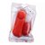 BULLET MINI VIBRADOR MULTIVELOCIDADES VIP MIX - Imagem 4