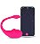 VIBRADOR DE CASAL COM CONTROLE VIA APP - RECARGA USB - Imagem 3