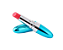 VIBRADOR BATOM VIBE TOYS - Imagem 2