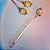 Caneta Preta Estrela Dos Sonhos  Ponta Fina 0.05mm (1 unidade) - Imagem 5