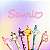 Caneta Gel Personagem Sanrio Cuties  (1 unidade) - Imagem 1