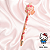Caneta Gel Personagem Sanrio Cuties  (1 unidade) - Imagem 3