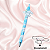 Caneta Gel Personagem Sanrio Cuties  (1 unidade) - Imagem 4