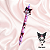 Caneta Gel Personagem Sanrio Cuties  (1 unidade) - Imagem 5