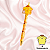 Caneta Gel Personagem Sanrio Cuties  (1 unidade) - Imagem 8