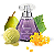 Lyra Joy Desodorante Colônia 75ml - Imagem 4